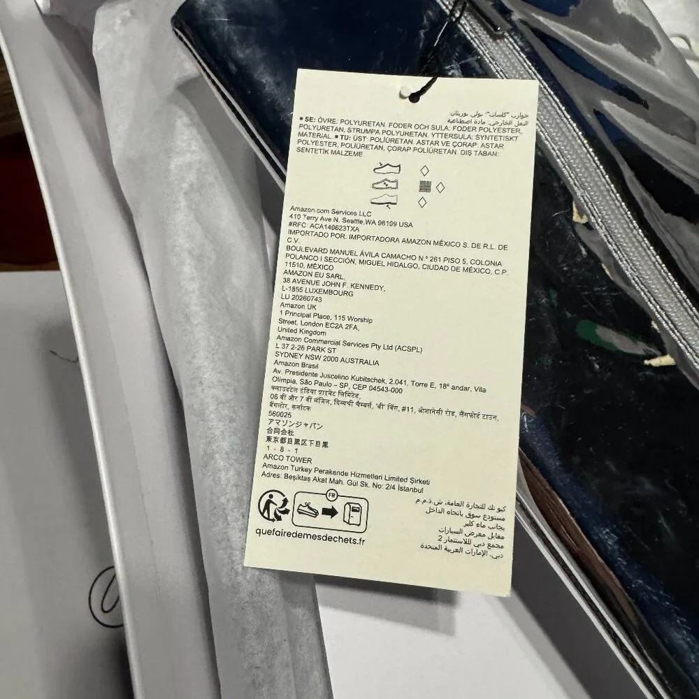 NIB (6.5) THIGH HIGH SLEEK & SILVER SEXY-ASS SUPERHERO STILETTOS